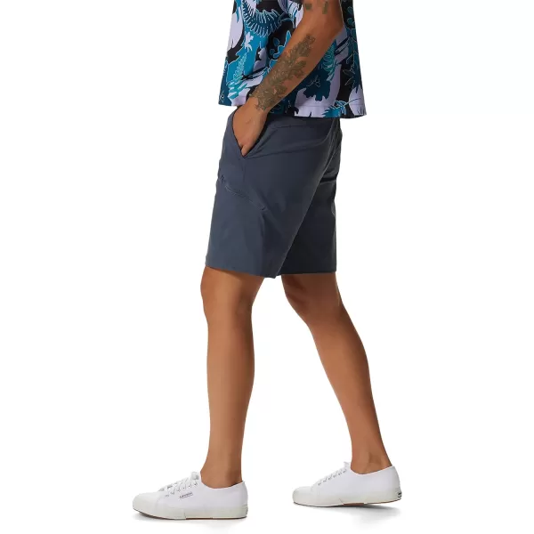 imageMountain Hardwear Womens Dynama2 BermudaBlue Slate