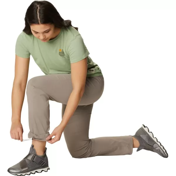 imageMountain Hardwear Womens Dynama2 PantDunes