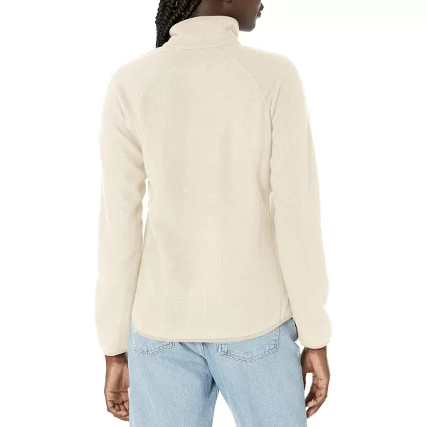 imageMountain Hardwear Womens Explore Fleece Half ZipWild Oyster