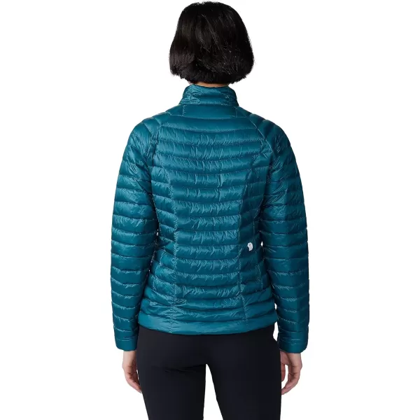 imageMountain Hardwear Womens Ghost Whisperer2 JacketJack Pine