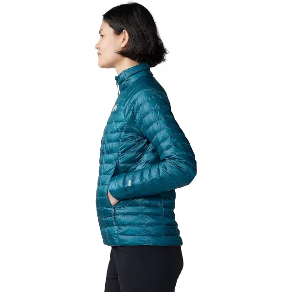 imageMountain Hardwear Womens Ghost Whisperer2 JacketJack Pine