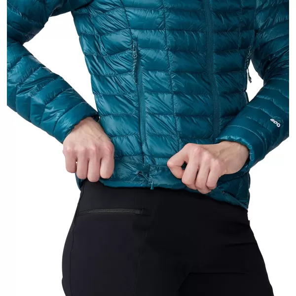 imageMountain Hardwear Womens Ghost Whisperer2 JacketJack Pine