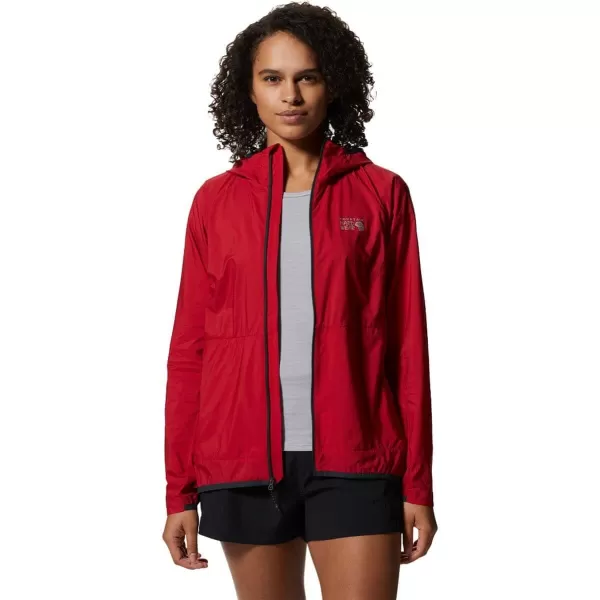 imageMountain Hardwear Womens KOR Airshell HoodyAlert