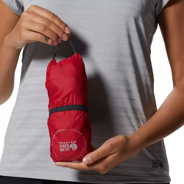 imageMountain Hardwear Womens KOR Airshell HoodyAlert