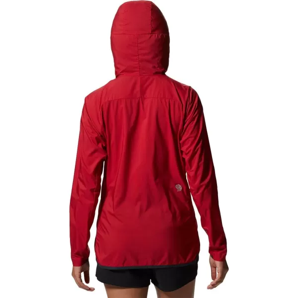 imageMountain Hardwear Womens KOR Airshell HoodyAlert