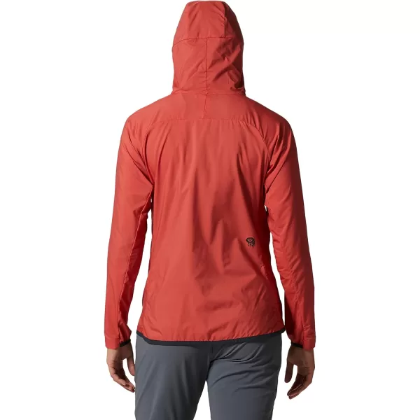 imageMountain Hardwear Womens KOR Airshell HoodyCalla