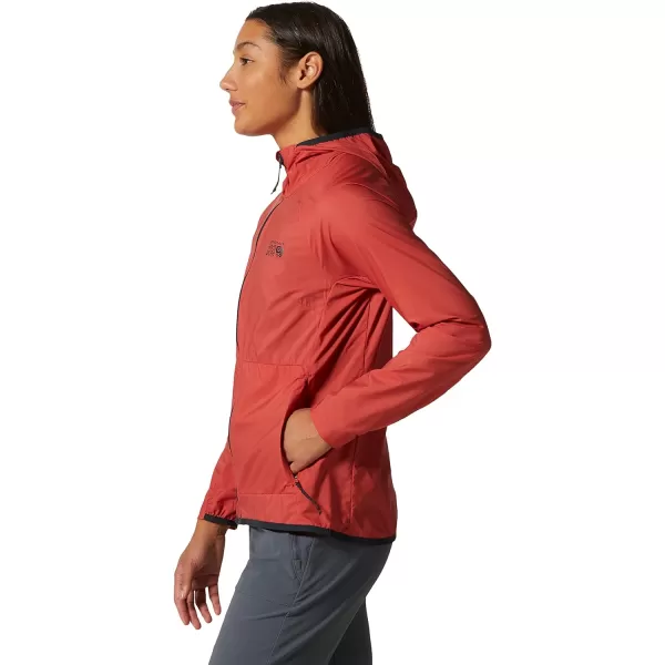 imageMountain Hardwear Womens KOR Airshell HoodyCalla