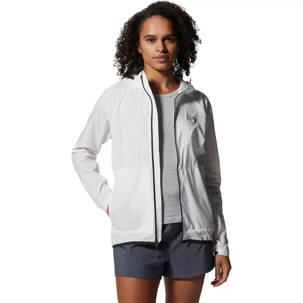 imageMountain Hardwear Womens KOR Airshell HoodyFogbank