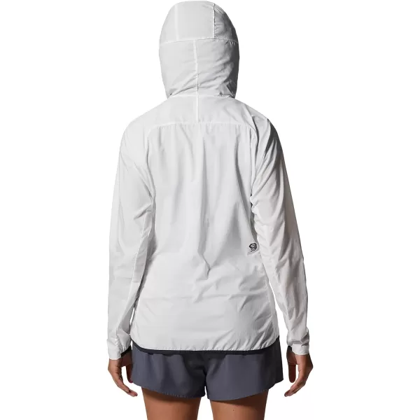 imageMountain Hardwear Womens KOR Airshell HoodyFogbank