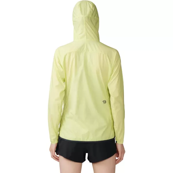 imageMountain Hardwear Womens KOR Airshell HoodyLight Sun