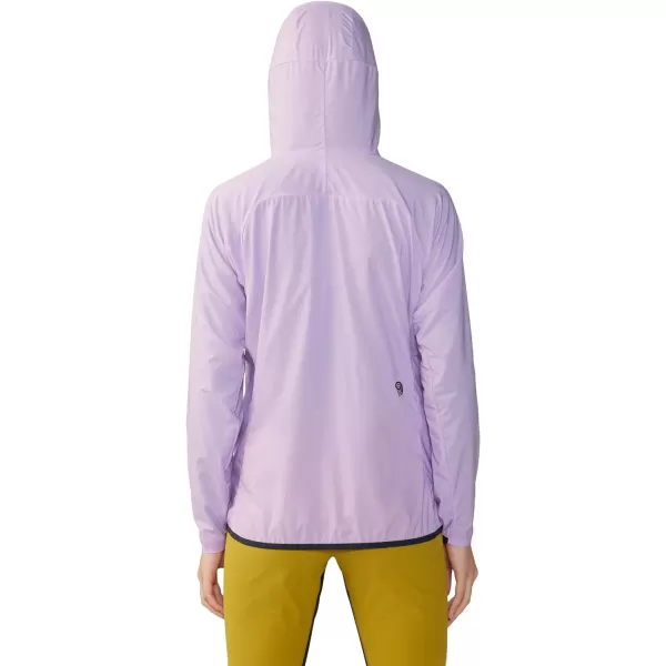 imageMountain Hardwear Womens KOR Airshell HoodyWisteria
