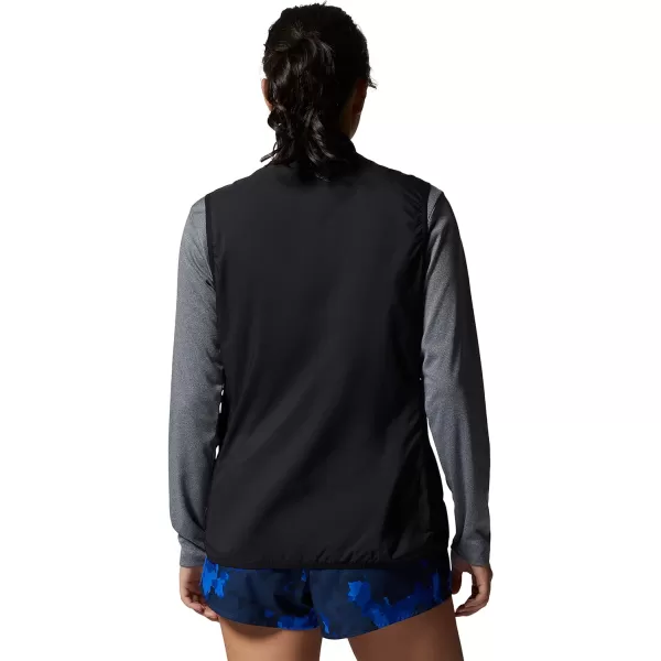 imageMountain Hardwear Womens KOR Airshell VestBlack