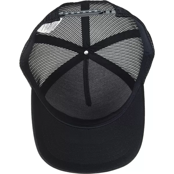 imageMountain Hardwear Womens MHW Logo Trucker HatBlack