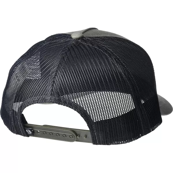 imageMountain Hardwear Womens MHW Logo Trucker HatCorozo Nut