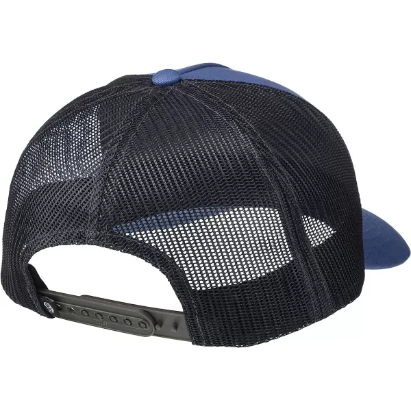 imageMountain Hardwear Womens MHW Logo Trucker HatNorthern Blue