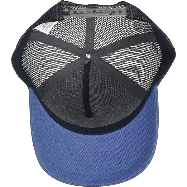 imageMountain Hardwear Womens MHW Logo Trucker HatNorthern Blue