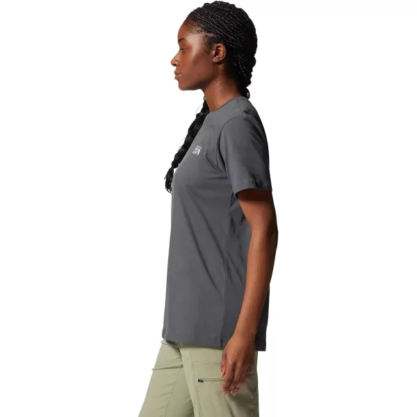 imageMountain Hardwear Womens MHW Logo in a Box Short SleeveMountain Hardwear Womens MHW Logo in a Box Short Sleeve