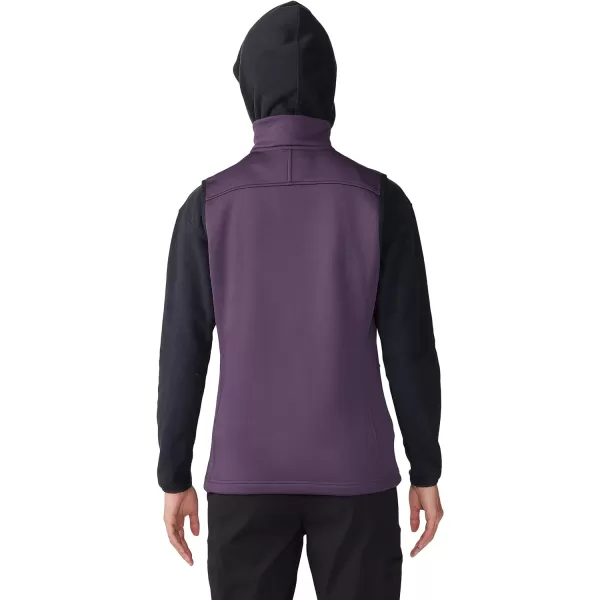 imageMountain Hardwear Womens Sendura VestBlurple