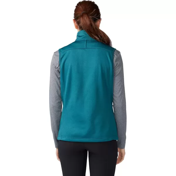 imageMountain Hardwear Womens Sendura VestJack Pine Heather