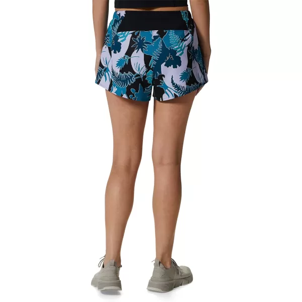 imageMountain Hardwear Womens Shade Lite ShortVinca Flora Print
