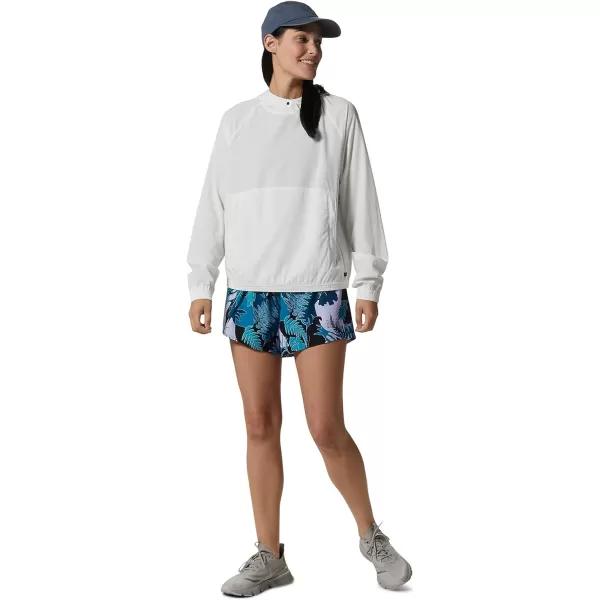 imageMountain Hardwear Womens Shade Lite ShortVinca Flora Print