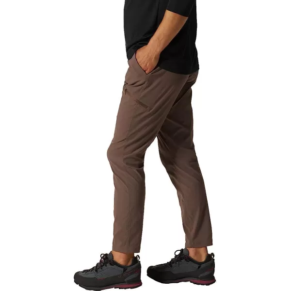 imageMountain Hardwear Womens Standard Dynama2 AnkleChoss