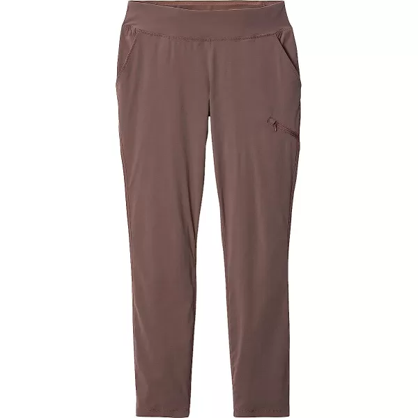imageMountain Hardwear Womens Standard Dynama2 AnkleChoss