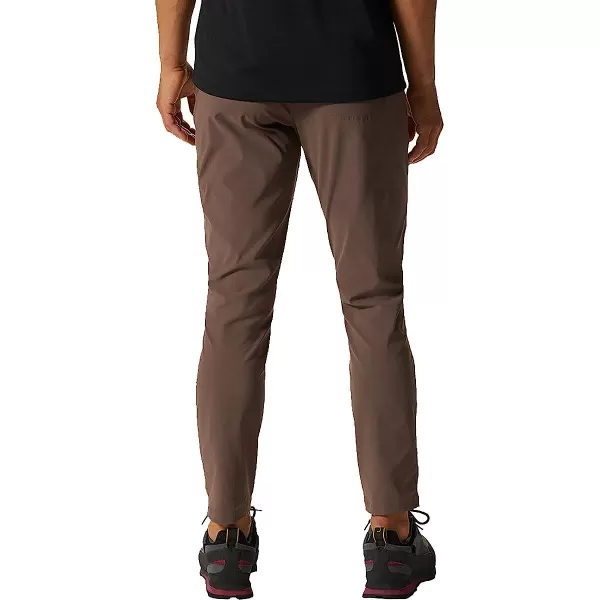 imageMountain Hardwear Womens Standard Dynama2 AnkleChoss