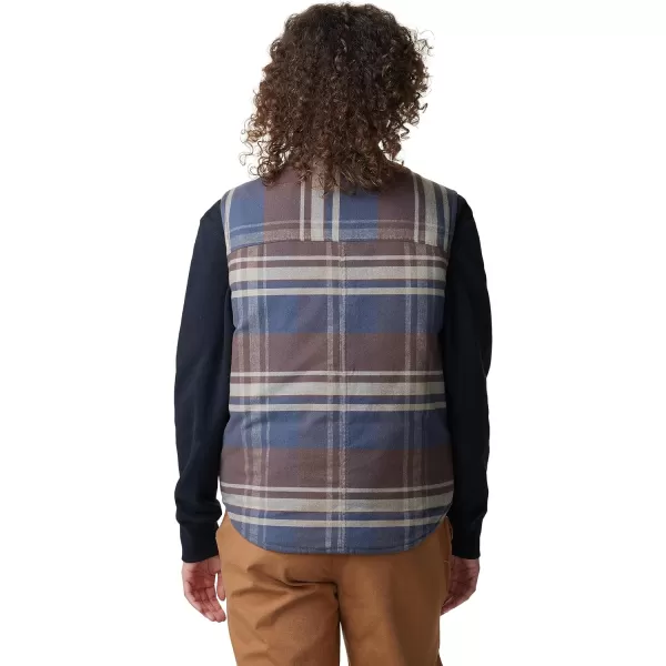 imageMountain Hardwear Womens Standard Flannel VestChoss