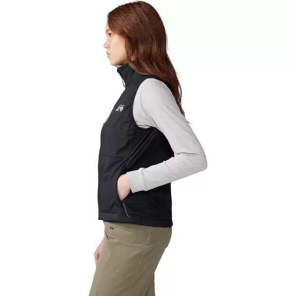 imageMountain Hardwear Womens Standard KOR Airshell Warm VestMountain Hardwear Womens Standard KOR Airshell Warm Vest