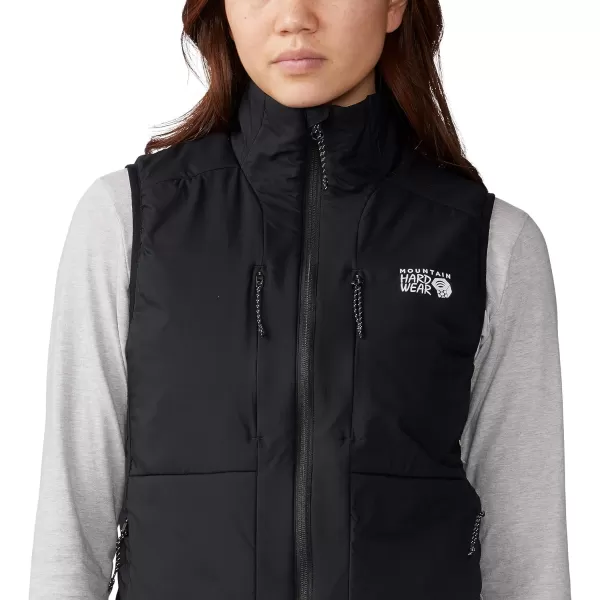 imageMountain Hardwear Womens Standard KOR Airshell Warm VestMountain Hardwear Womens Standard KOR Airshell Warm Vest