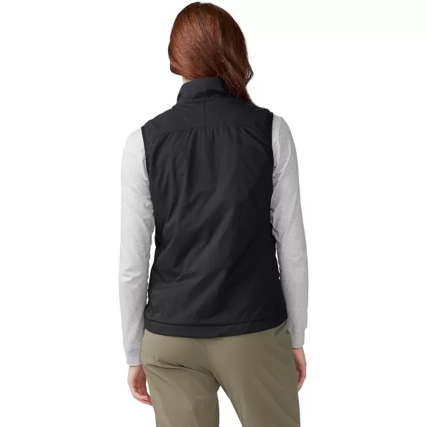 imageMountain Hardwear Womens Standard KOR Airshell Warm VestMountain Hardwear Womens Standard KOR Airshell Warm Vest