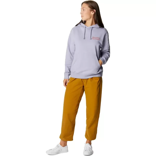 imageMountain Hardwear Womens Wondervalley PantOlive Gold