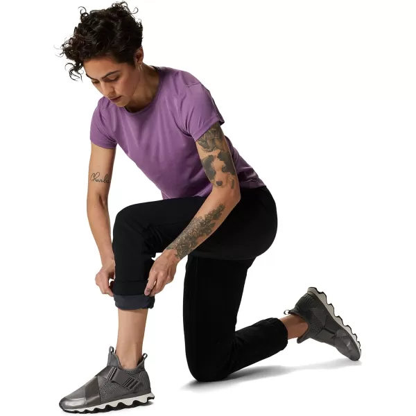 imageMountain Hardwear Womens Yumalina Active Pullon JoggerBlack