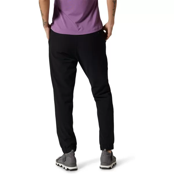 imageMountain Hardwear Womens Yumalina Active Pullon JoggerBlack
