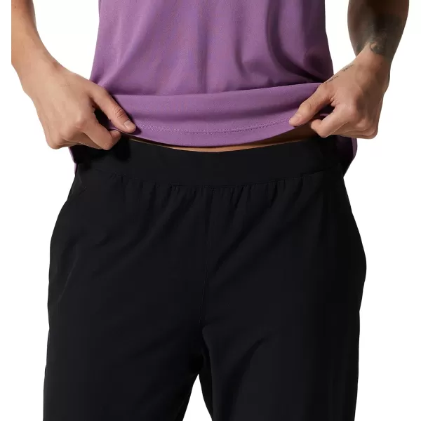 imageMountain Hardwear Womens Yumalina Active Pullon JoggerBlack