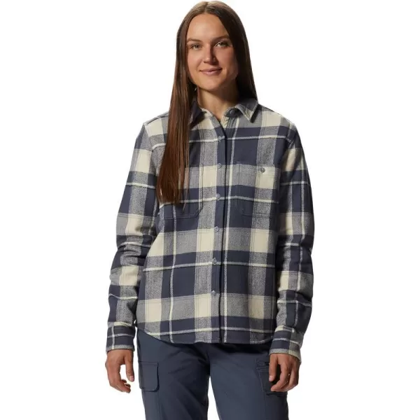 Wild Oyster Tartan Plaid