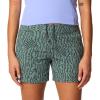 imageMountain Hardwear Womens Dynama ShortBlue Pine Digidaze Print