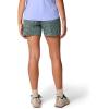 imageMountain Hardwear Womens Dynama ShortBlue Pine Digidaze Print