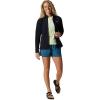 imageMountain Hardwear Womens Standard Stryder Swim ShortCaspian Waves Print
