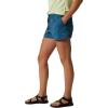 imageMountain Hardwear Womens Standard Stryder Swim ShortCaspian Waves Print