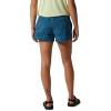 imageMountain Hardwear Womens Standard Stryder Swim ShortCaspian Waves Print