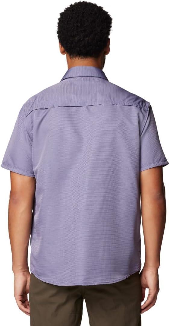 imageMountain Hardwear Mens Canyon Short SleeveDusted Sky