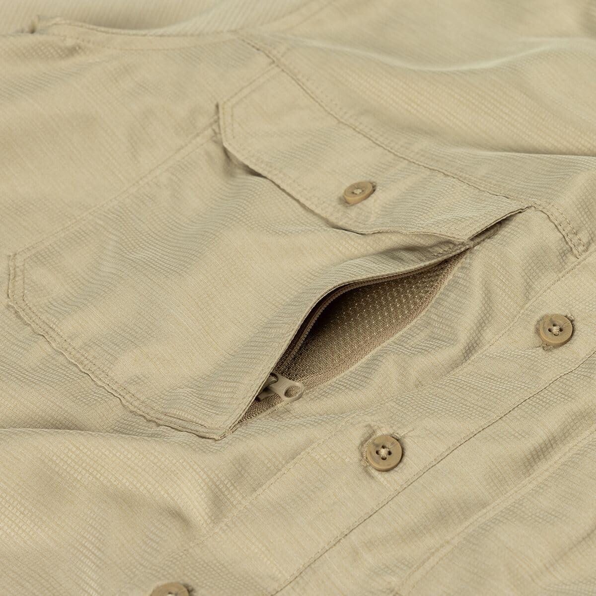 imageMountain Hardwear Mens Canyon Short SleeveMoab Tan