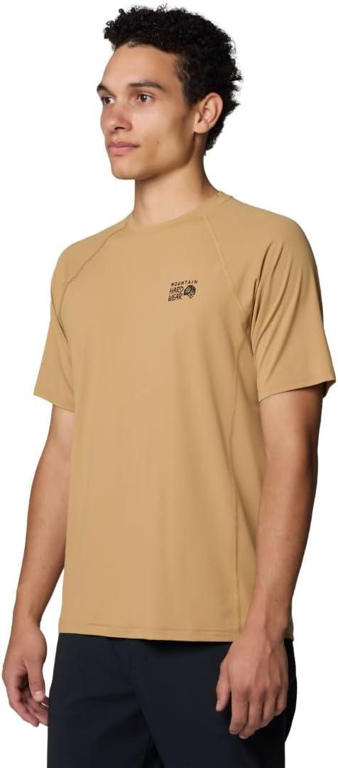 imageMountain Hardwear Mens Crater Lake Short SleeveBuck