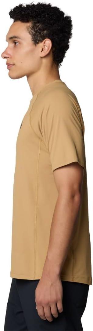 imageMountain Hardwear Mens Crater Lake Short SleeveBuck