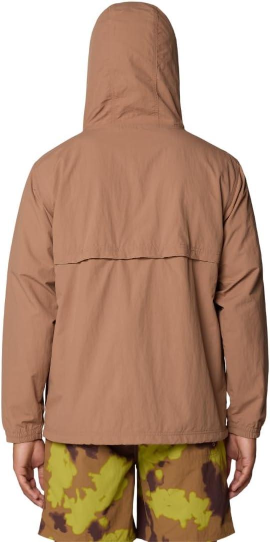 imageMountain Hardwear Mens Stryder Full Zip New Clay