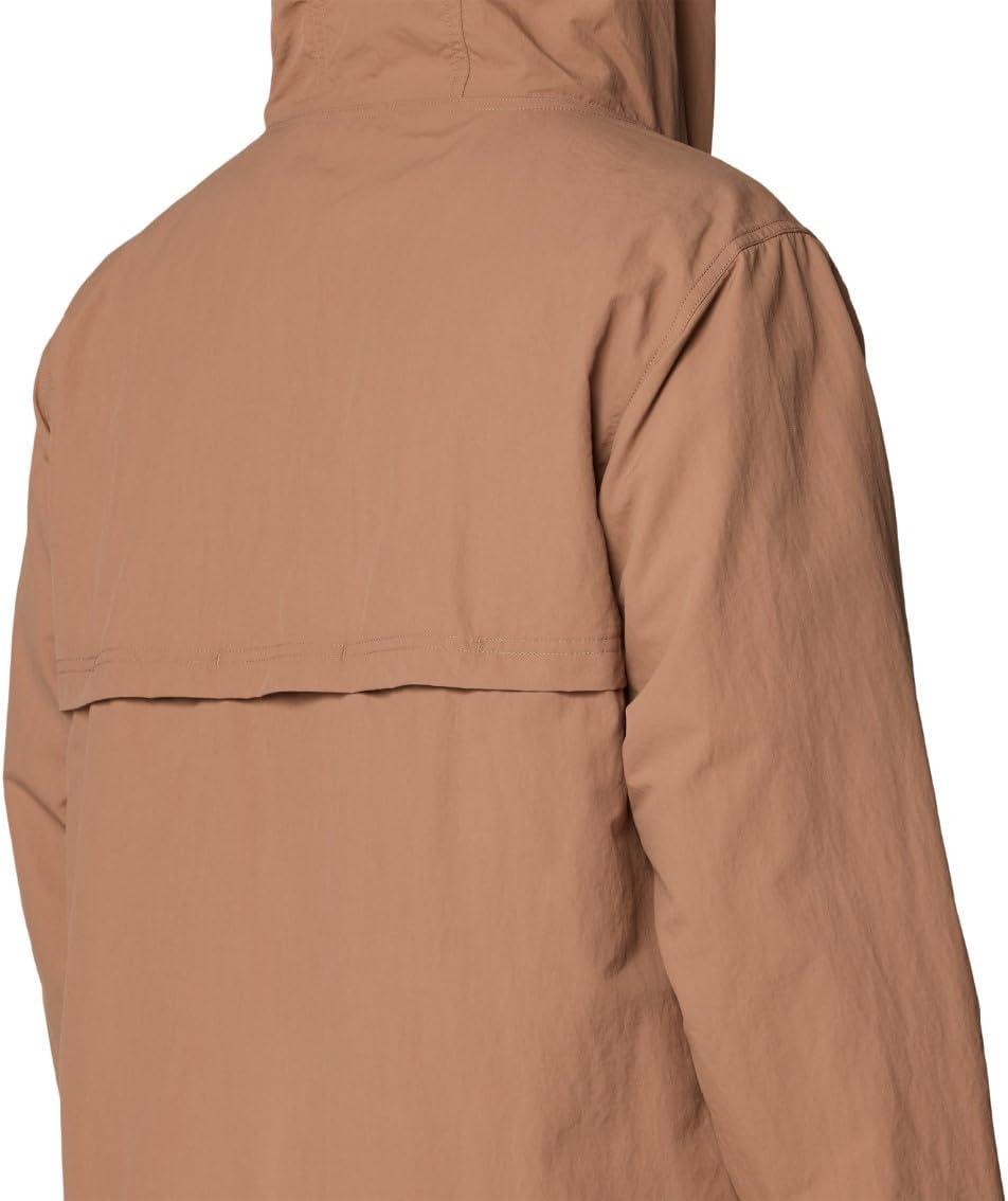 imageMountain Hardwear Mens Stryder Full Zip New Clay