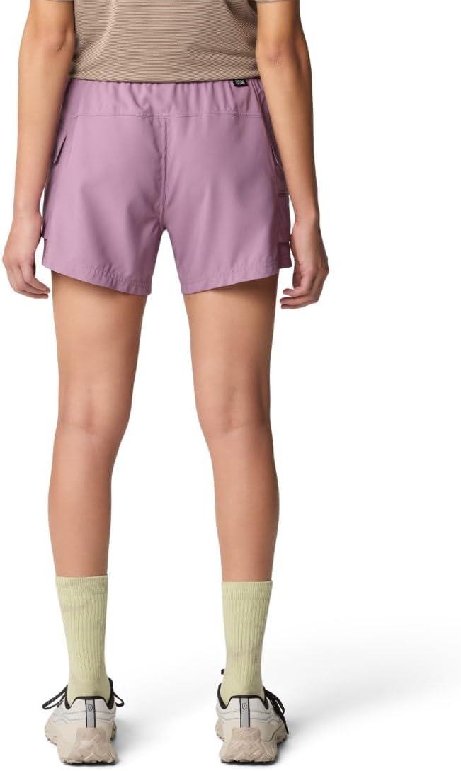 imageMountain Hardwear Mens Trail Sender ShortDark Daze