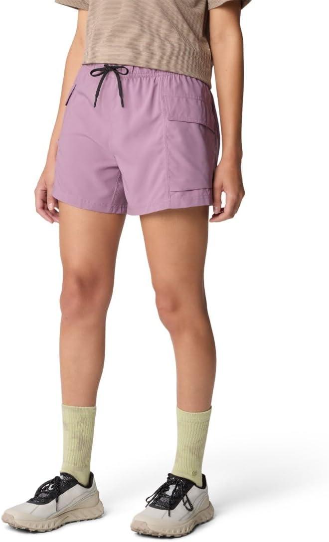 imageMountain Hardwear Mens Trail Sender ShortDark Daze